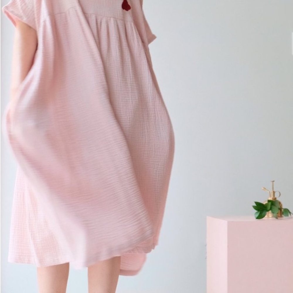 Noemiah Celiah dress